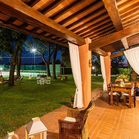 Elisa 16, Emma * Fucecchio