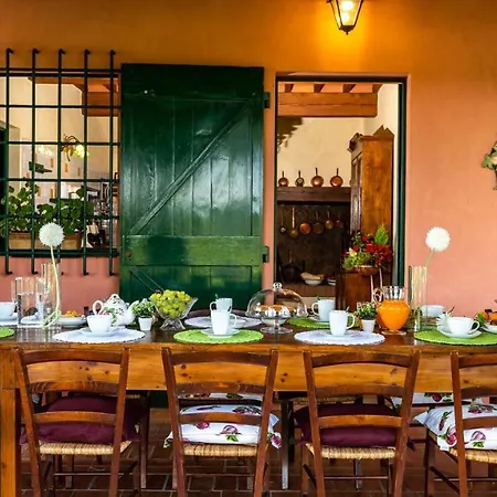 Villa Elisa 16, Emma *