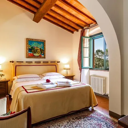 Elisa 16, Emma Fucecchio