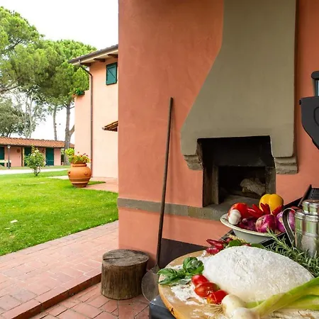 Elisa 16, Emma Fucecchio