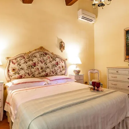 Villa Elisa 16, Emma