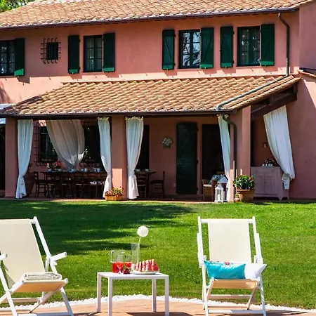 Elisa 16, Emma * Fucecchio