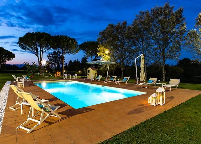 Elisa 16, Emma Willa Fucecchio