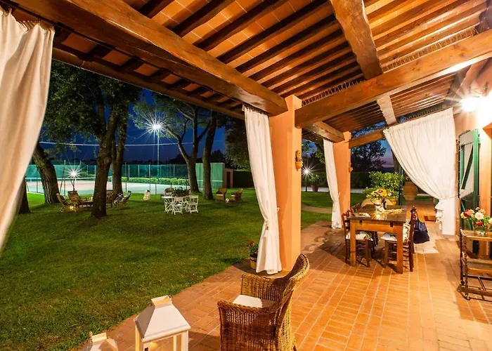 Elisa 16, Emma * Fucecchio