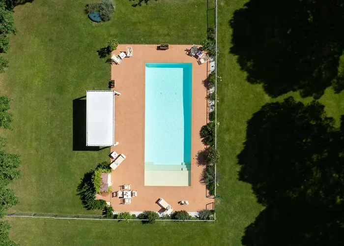 Elisa 16, Emma Willa Fucecchio