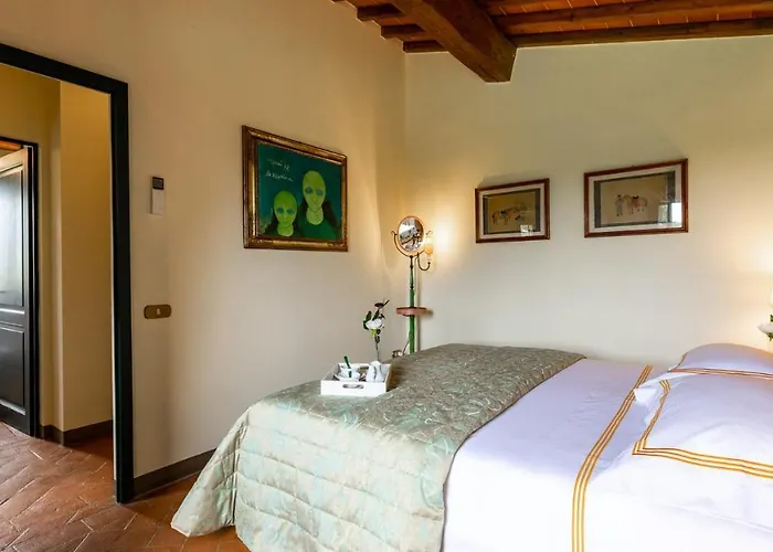 Elisa 16, Emma Willa Fucecchio