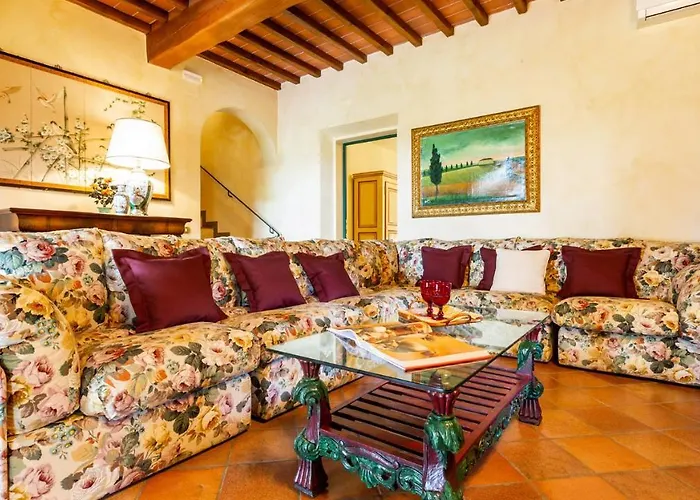 Elisa 16, Emma Fucecchio