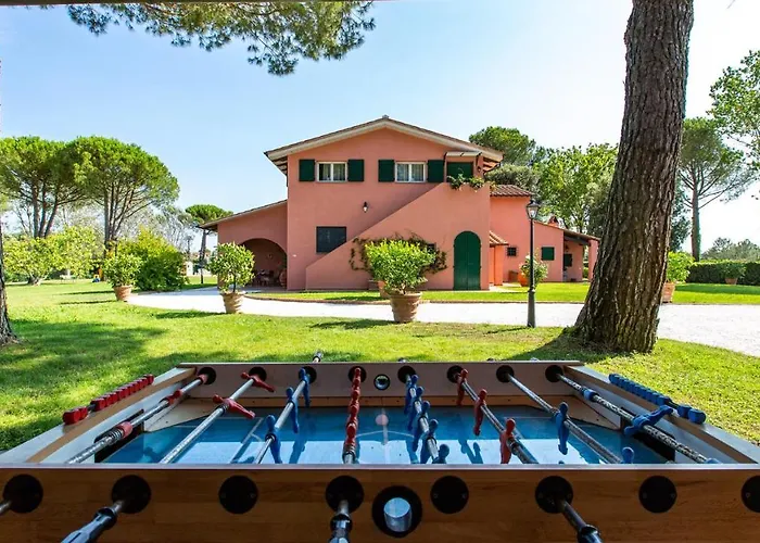 Willa Elisa 16, Emma