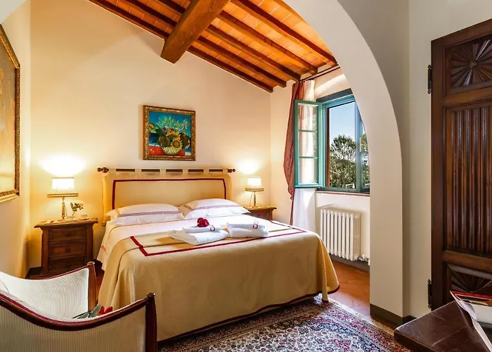 Elisa 16, Emma Fucecchio