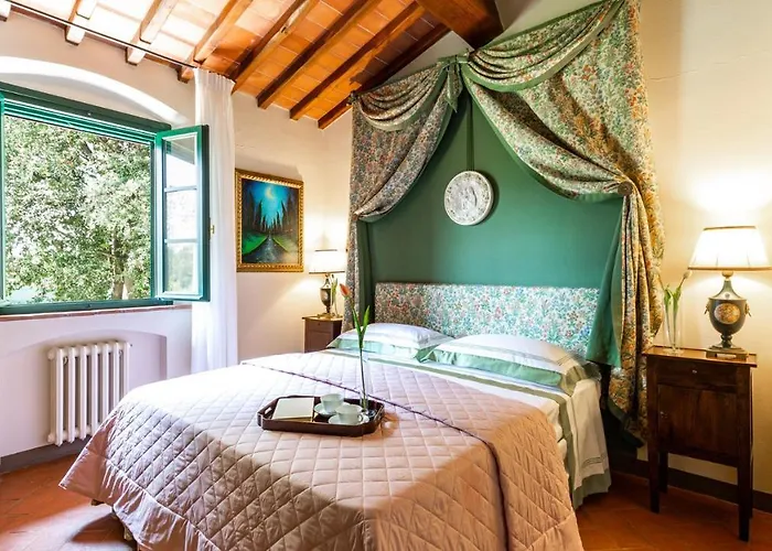 Elisa 16, Emma Willa Fucecchio