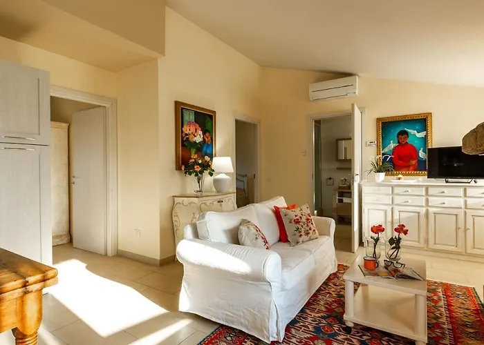 Willa Elisa 16, Emma Fucecchio