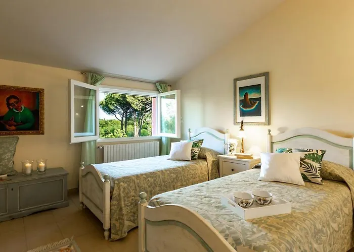 Willa Elisa 16, Emma Fucecchio