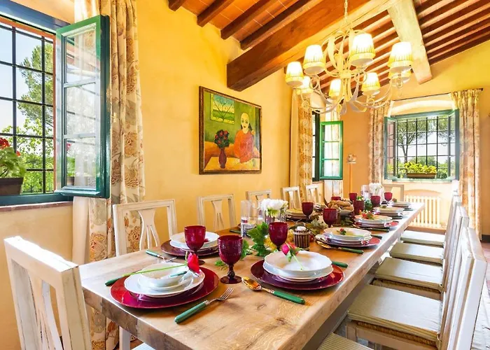 Willa Elisa 16, Emma Fucecchio