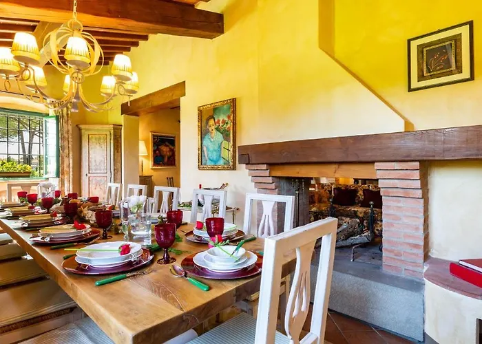 Elisa 16, Emma Willa Fucecchio