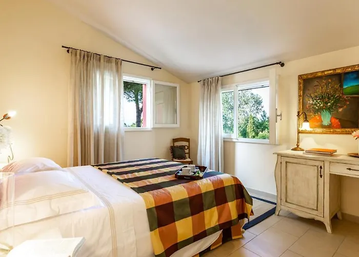 Willa Elisa 16, Emma