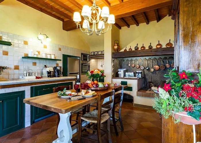 Elisa 16, Emma Willa Fucecchio