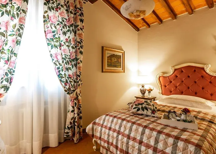 Elisa 16, Emma * Fucecchio